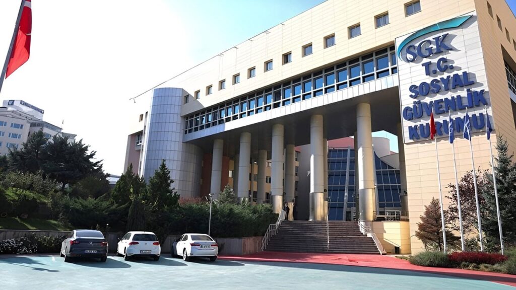 2025'te erken emeklilik mümkün mü?