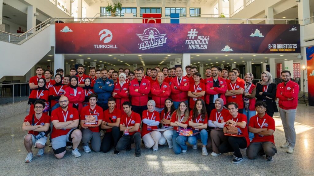 5G Konumlandırma Yarışması'nda Kim Birinci Oldu?