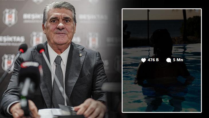 Beşiktaş taraftarları nasıl Jadon Sancho çılgınlığı yarattı?