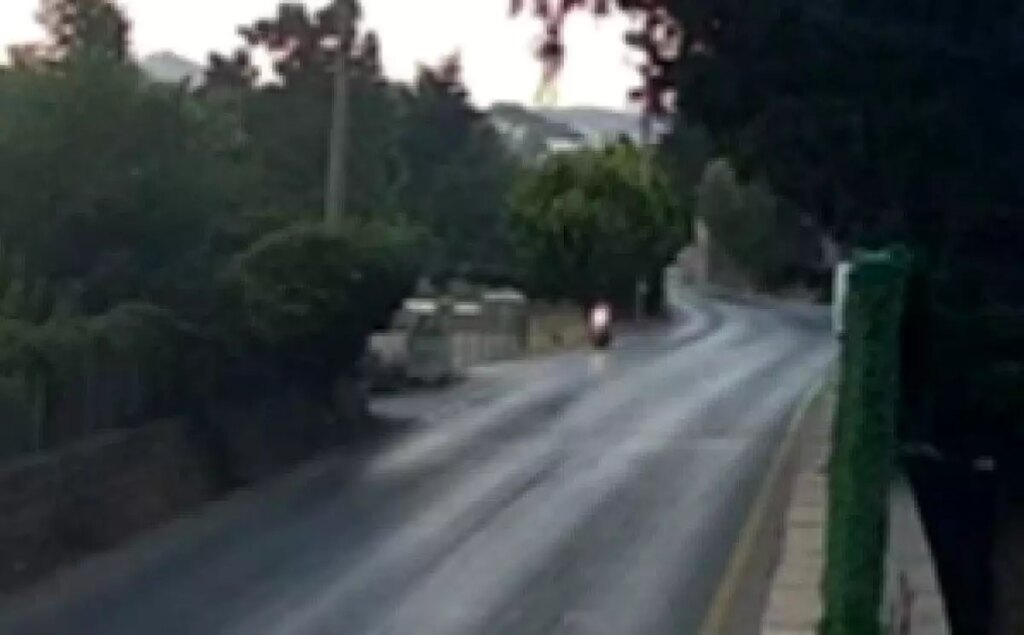 Bodrum'da Motosiklet Kazası: Sürücü Ne Zaman Hayatını Kaybetti?
