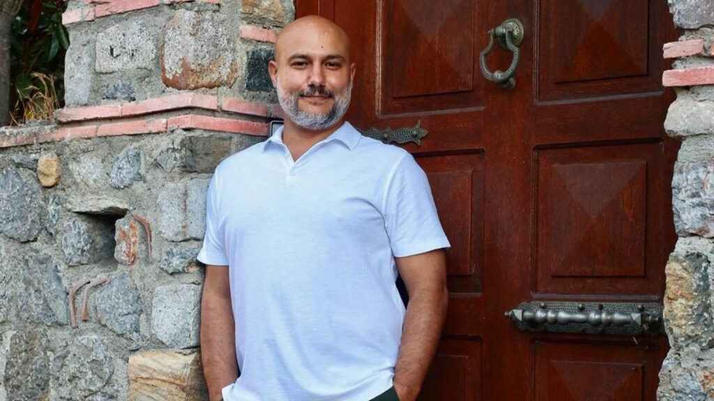 Durmuş Durukan, gastronominin kültürel izlerini nasıl kitaplaştırdı?