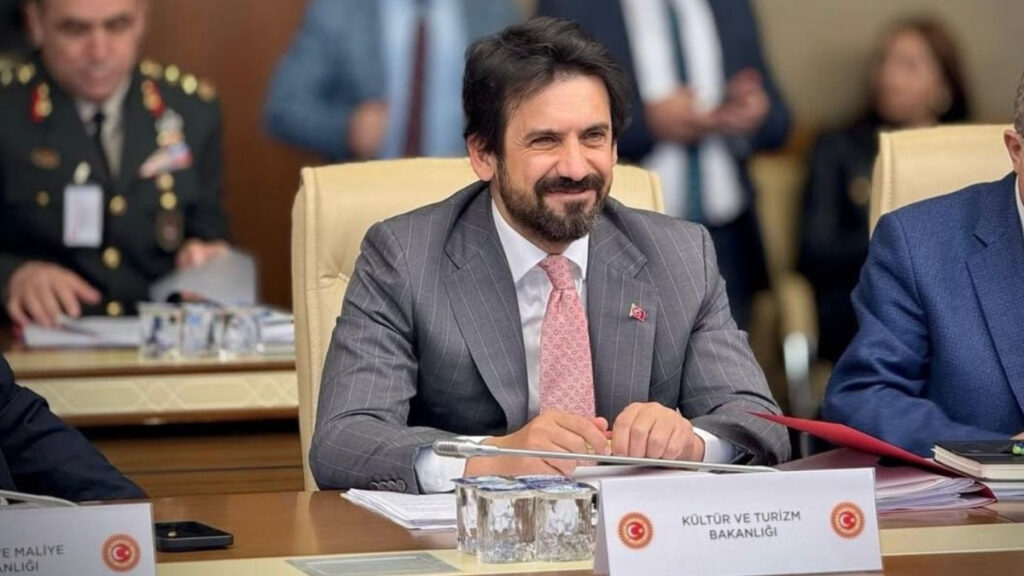 Gerçeklik algısını sarsan teknoloji: Batuhan Mumcu'dan çarpıcı analiz!