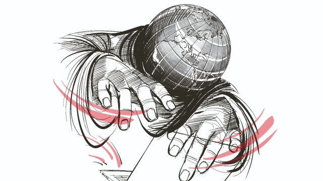 Gerçeklik algısını sarsan teknoloji: Deepfake nasıl çalışıyor?