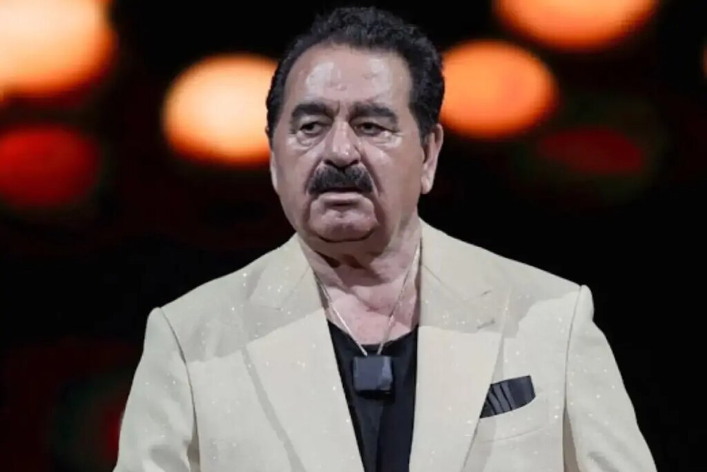 İbrahim Tatlıses'in çapkınlık itirafı şaşırttı - Detaylar burada!