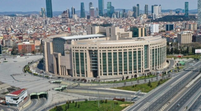 İstanbul'da Hangi Mahkeme Hangi Davayı Görecek?
