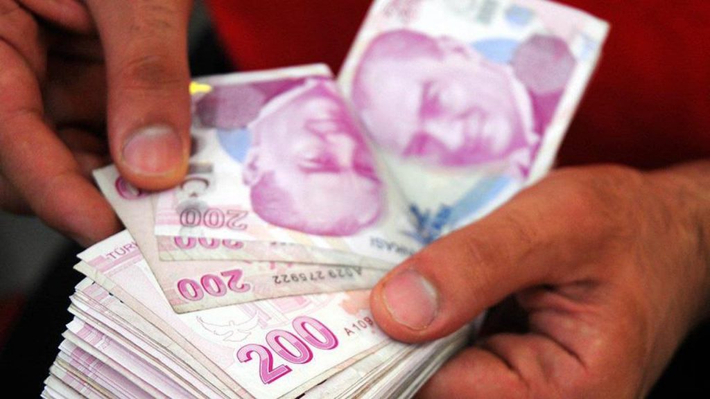 KDV’de tevkifat tahsilatı, beyan tahsilatını nasıl geçti?