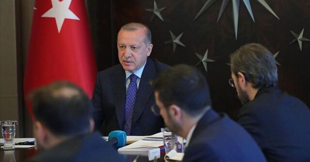 Kabine Toplantısı ne zaman ve nerede yapılacak? Gündem maddeleri ve alınacak kararlar açıklanacak mı?