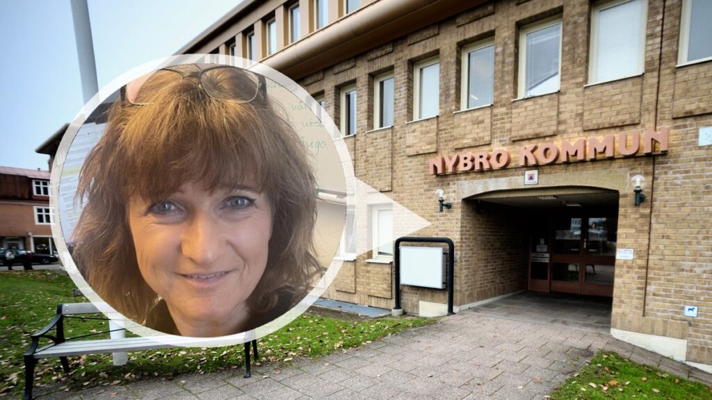 Nybros ekonomisini kim kurtaracak? Finansstrategi hangi komşu belediyeden alınıyor?