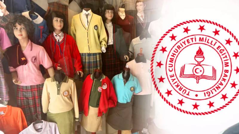 Okullarda kıyafetler nasıl değişecek?