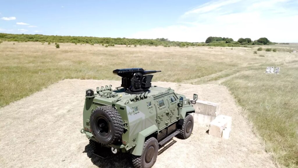 SYS Grup DSEI Londra 2025'te: En Son Teknolojiyi Nasıl Sergileyecek?