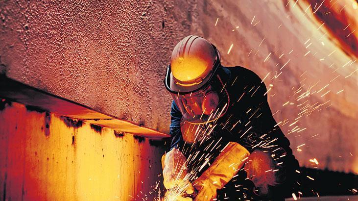 Sanayi neden zirve yaptı, sertifika neden katlandı?