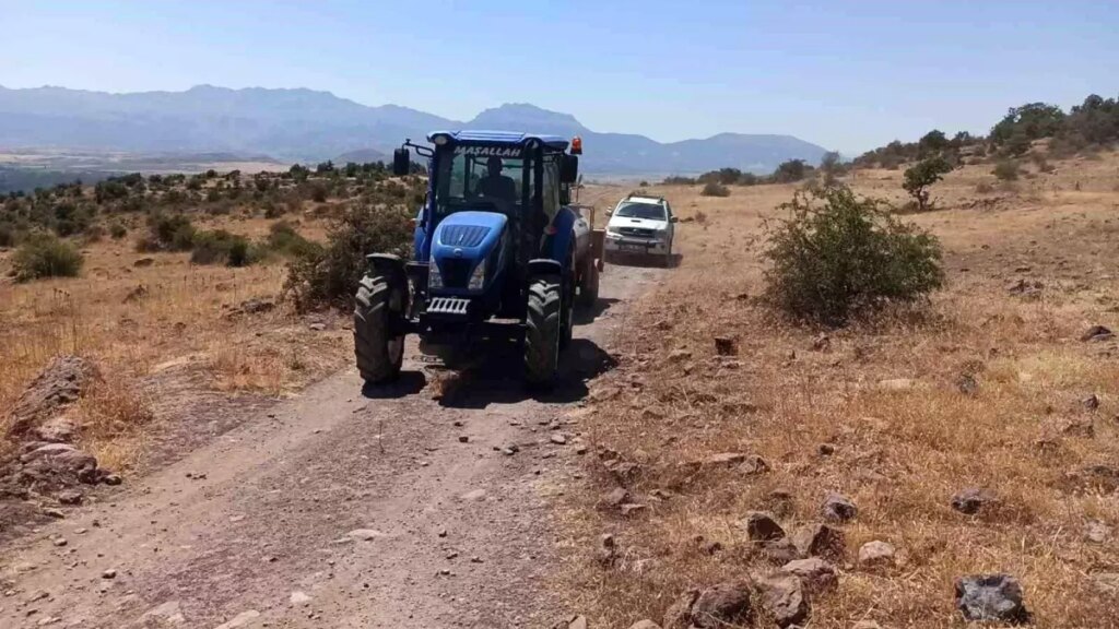 Seydişehir'de Orman Yangını Nasıl Paniğe Neden Oldu?