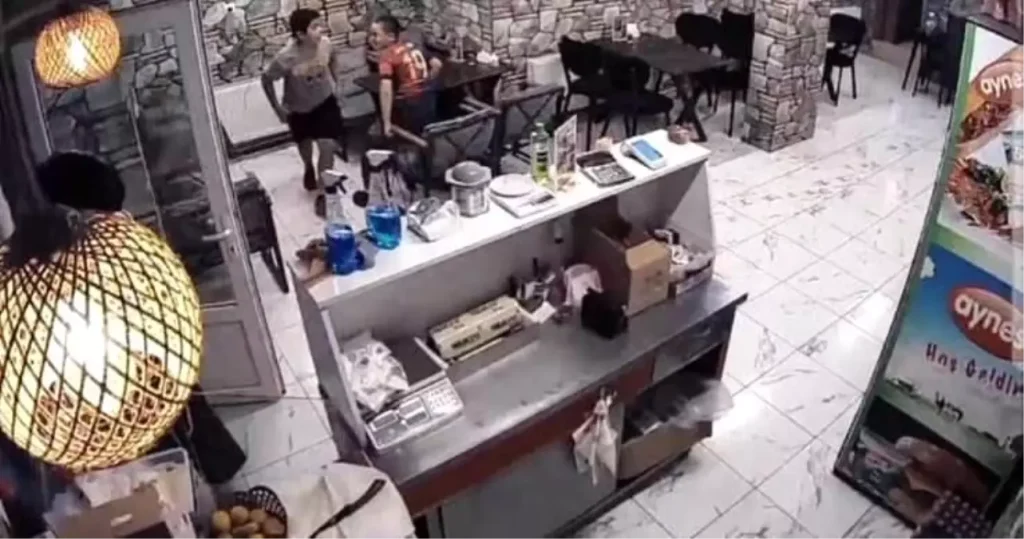 Sındırgı'da 6,1 Büyüklüğündeki Deprem ile ilgili Son Dakika Bilgileri Var mı?