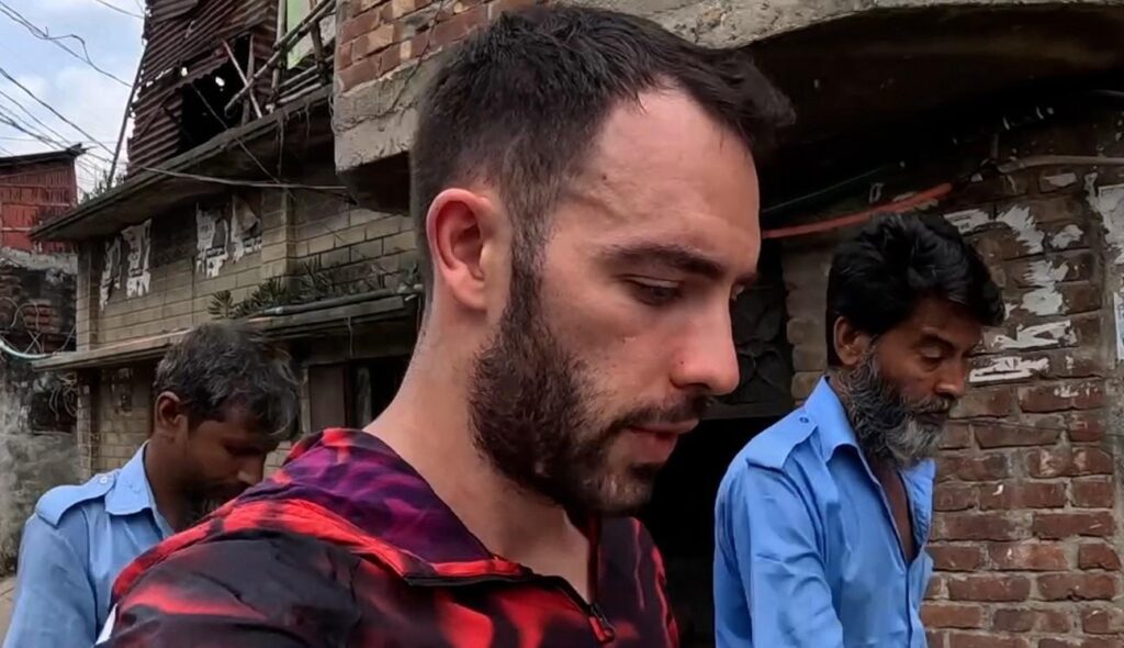 Sokaklarda Kuralların Zorlandığı Olaylar Gündemi Salladı!