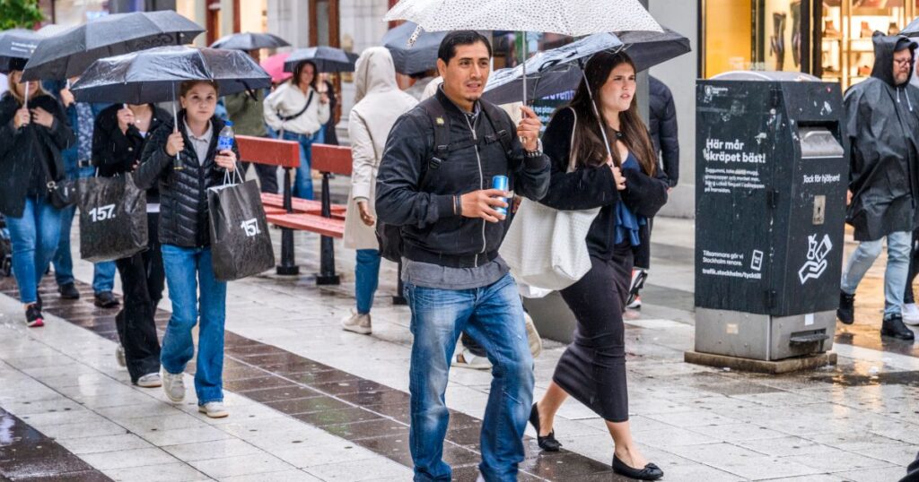Sveriges ekonomisi duraklıyor: Gelişme görünmüyor mu?