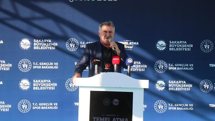 Türkiye spor alanında neden hızla ilerliyor?