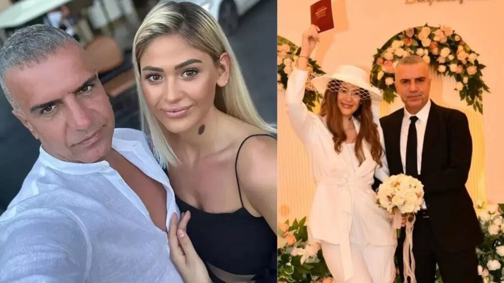 Ünlü şarkıcı Berdan Mardini ve Dilara Talay boşanıyor mu? - Son Dakika Magazin Haberleri